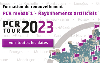 PCR tour 2023 - toutes les dates